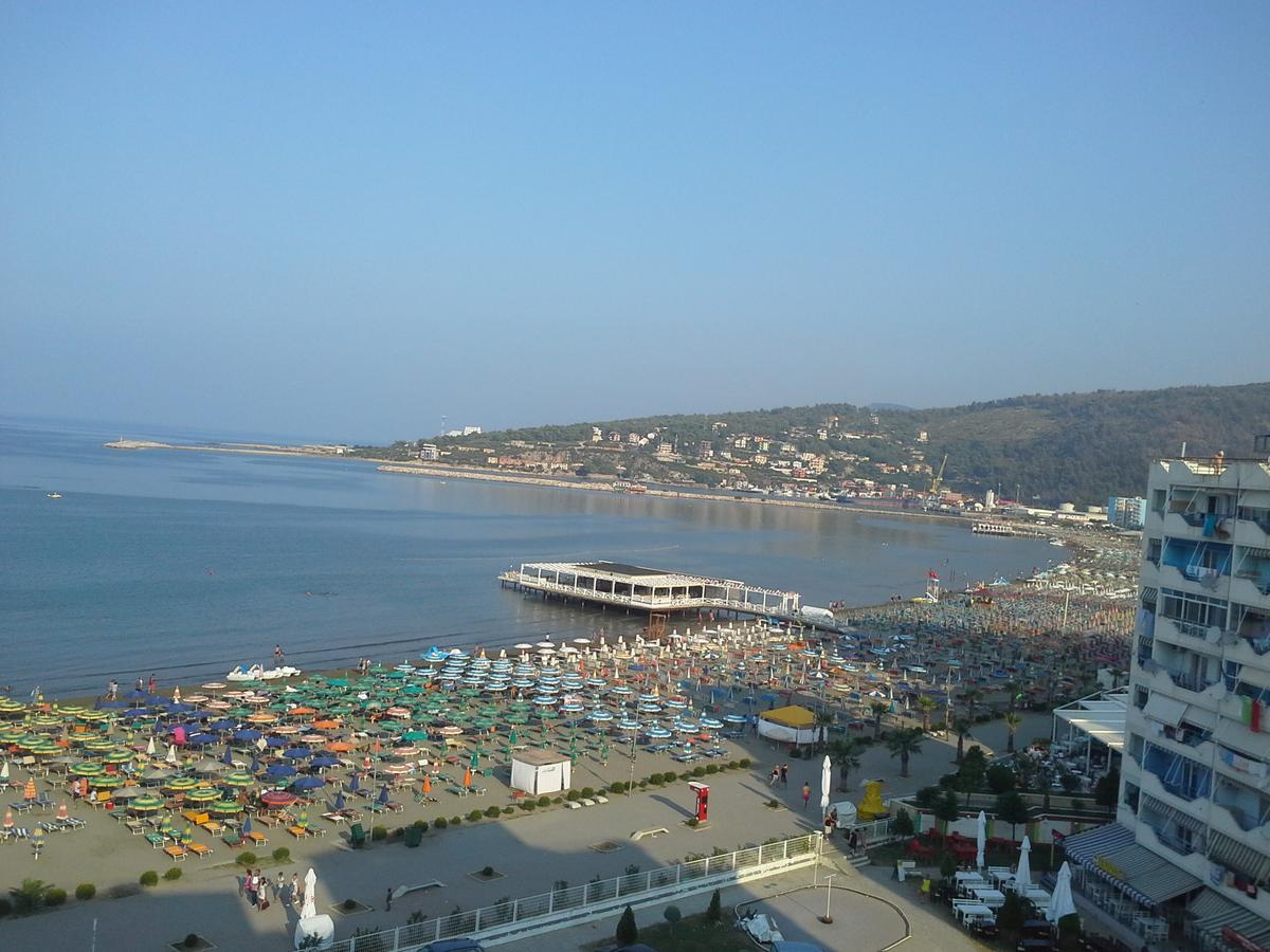 Nada Seaview Shengjin
