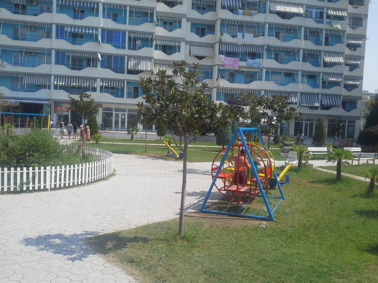 Nada Seaview Shengjin