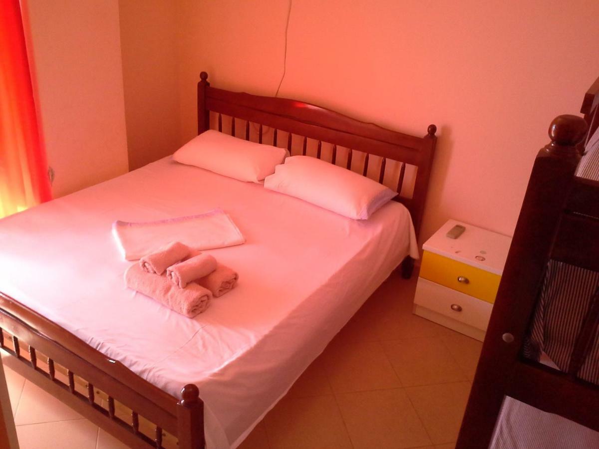 Nada Seaview Appartement